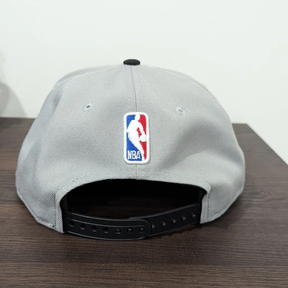 New ERA - Raptors 2019 finals snap back - Picture 3 of 5